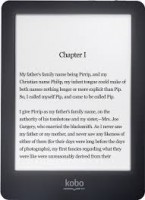 KOBO Glo e-reader